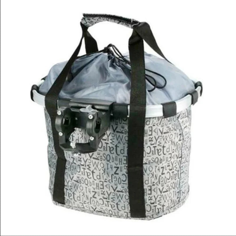 đ¶ DĂ©couvrez notre Panier VĂ©lo pour chien : emmenez votre compagnon partout ! Fixation rapide, sĂ©curisĂ©e et impermĂ©able. LibertĂ© retrouvĂ©e Ă  vĂ©lo !
