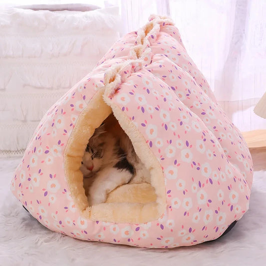 🐕Grâce à notre Canapé d'Hiver super doux, votre compagnon à quatre pattes mérite un espace de repos aussi confortable que chaleureux pendant les mois froids ?