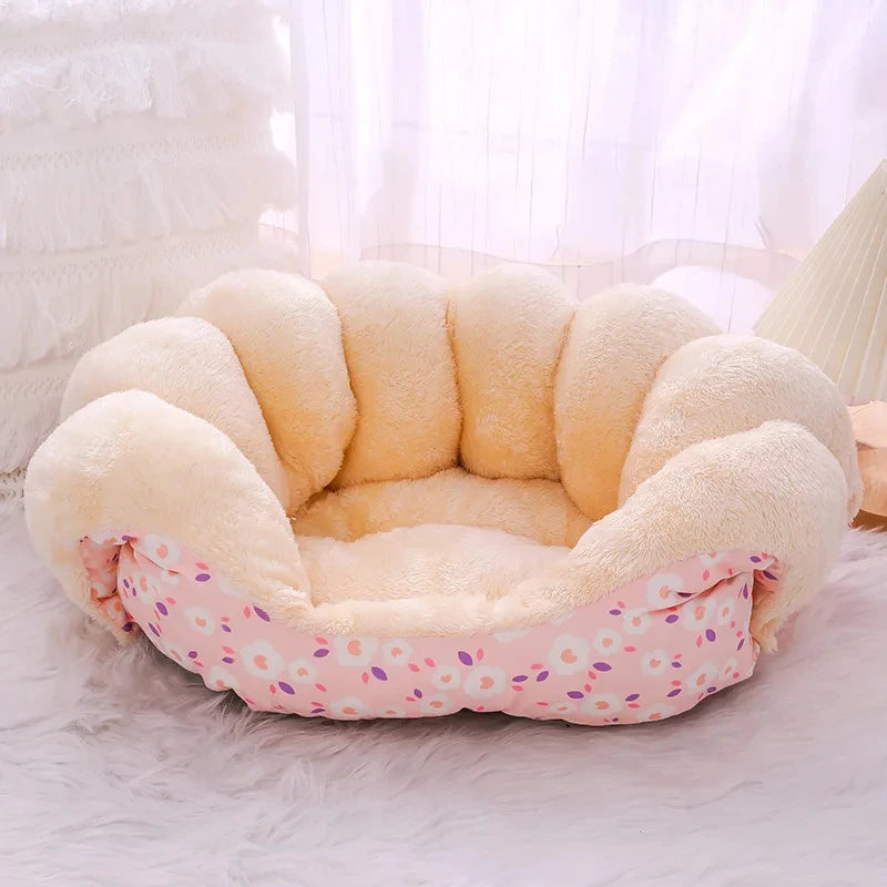 đGrĂące Ă  notre CanapĂ© d'Hiver super doux, votre compagnon Ă  quatre pattes mĂ©rite un espace de repos aussi confortable que chaleureux pendant les mois froids ?