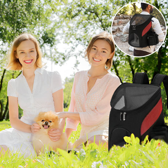 sac-a-dos-campagne-petit-chien