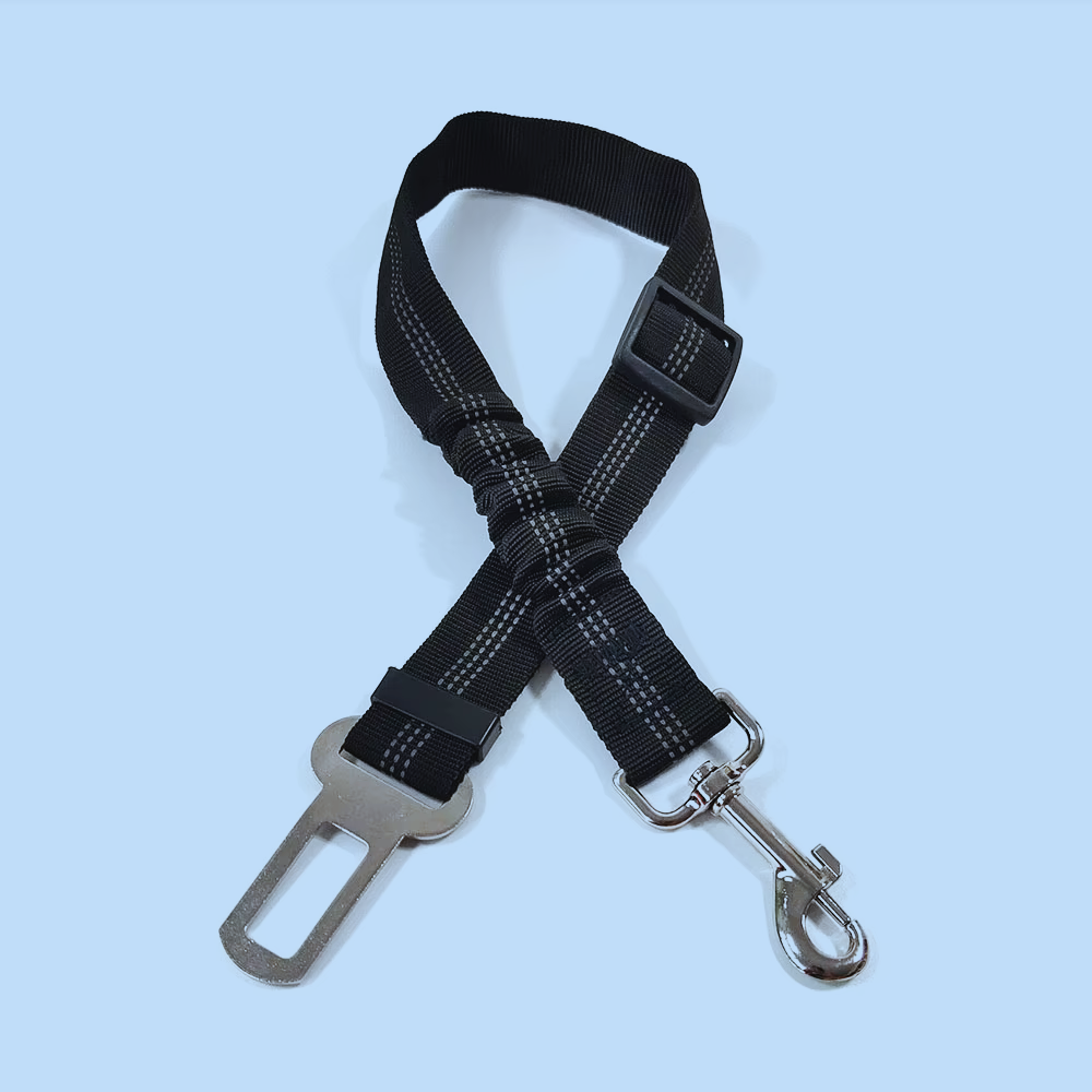 Ceinture de sécurité pour chien - Adjustable Dog Car Seat Belt ™