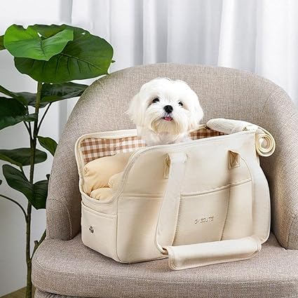 🐕 Découvrez notre sac à dos pour chien avec sécurité anti-chute et design ergonomique. Voyagez sereinement avec votre compagnon à 4 pattes !